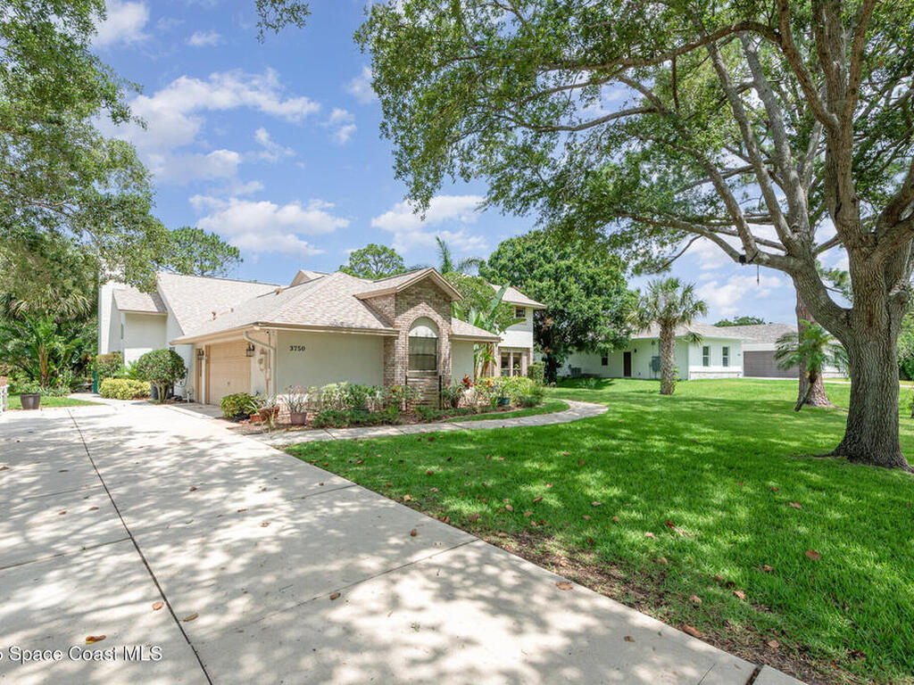 3750 Shady Run Road, Melbourne, FL 32934