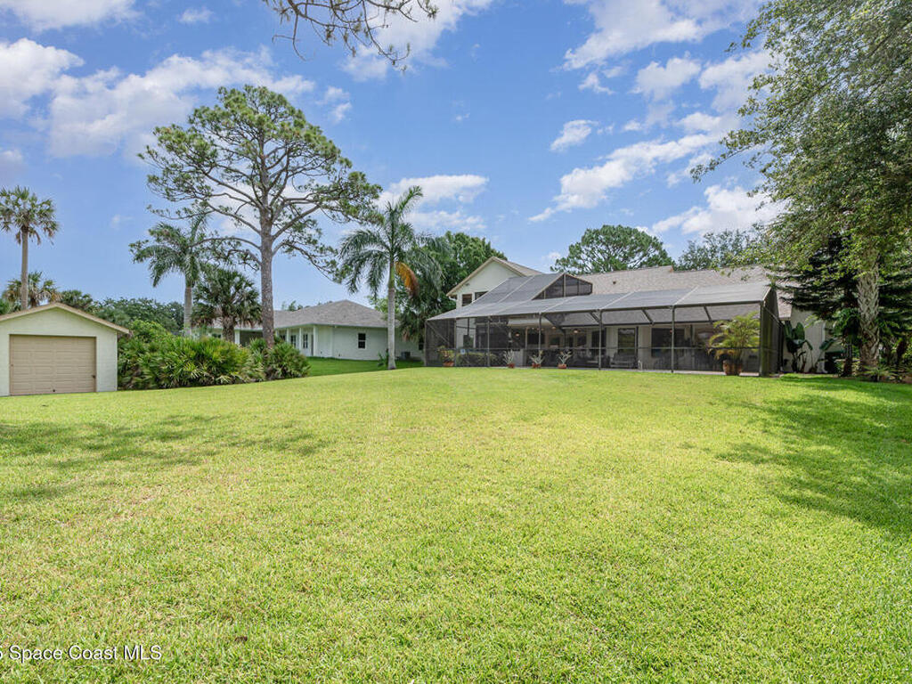 3750 Shady Run Road, Melbourne, FL 32934