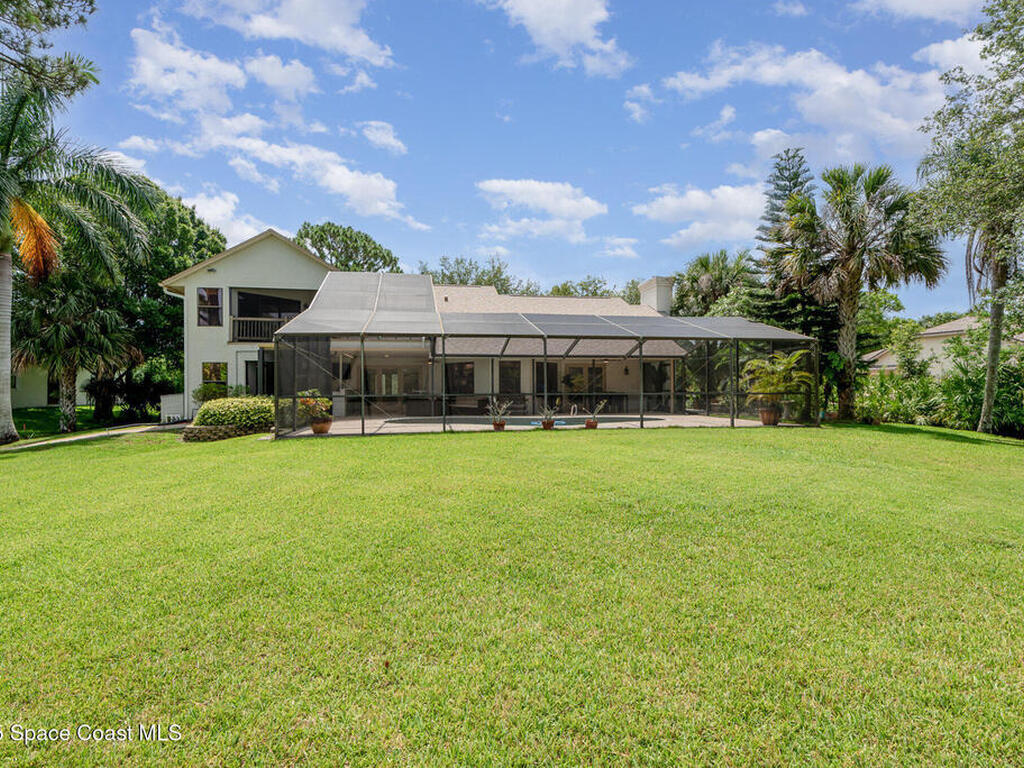 3750 Shady Run Road, Melbourne, FL 32934