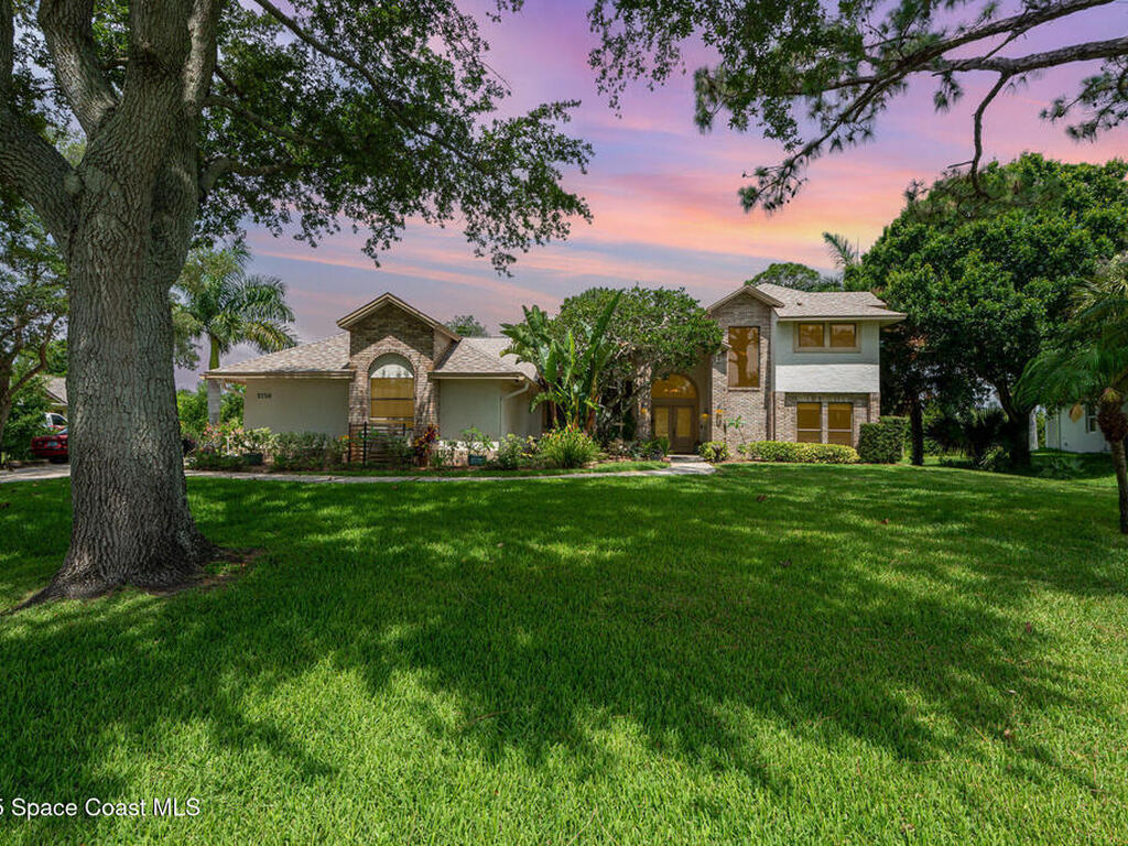 3750 Shady Run Road, Melbourne, FL 32934