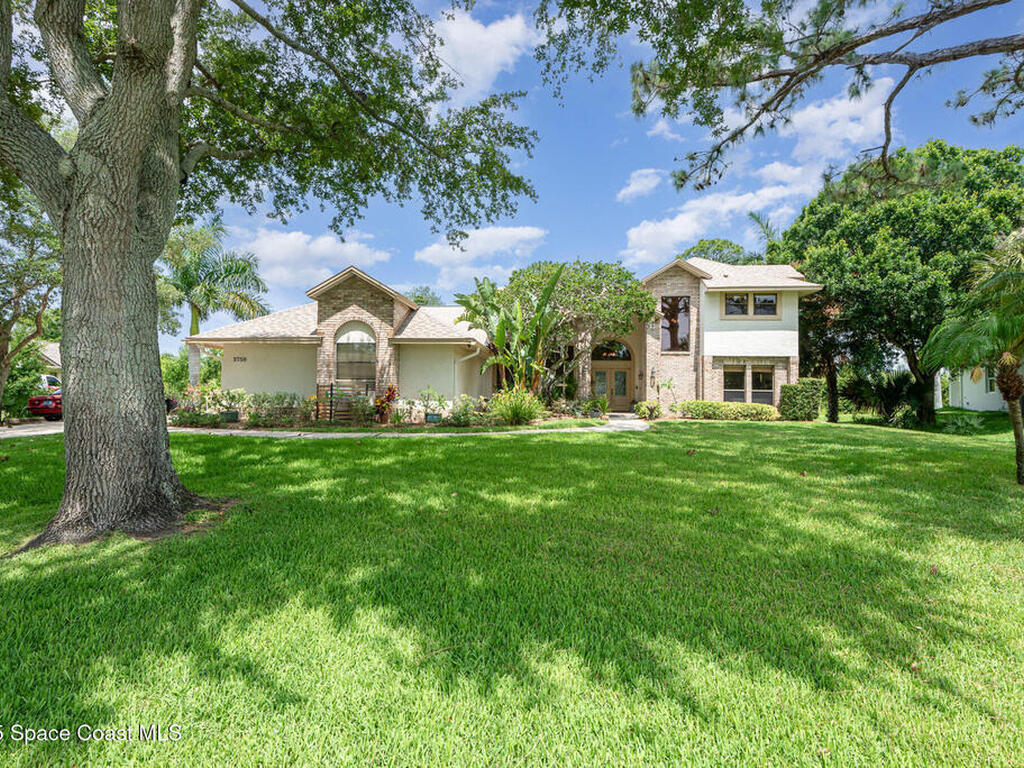 3750 Shady Run Road, Melbourne, FL 32934