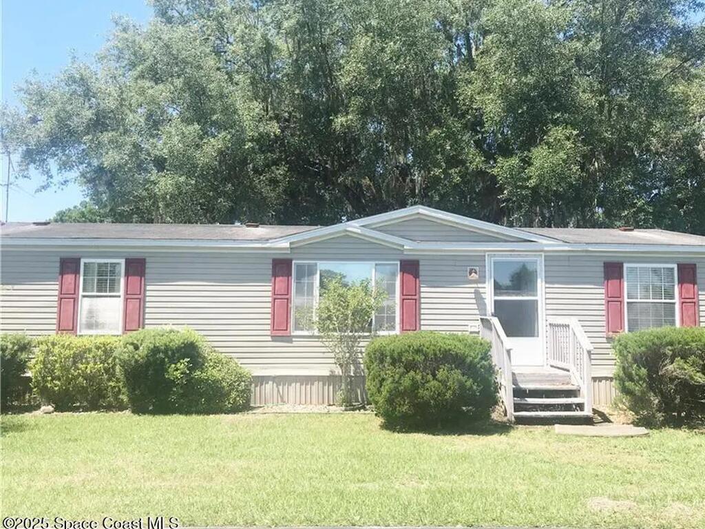 37340 Tropical Drive, Zephyrhills, FL 33542