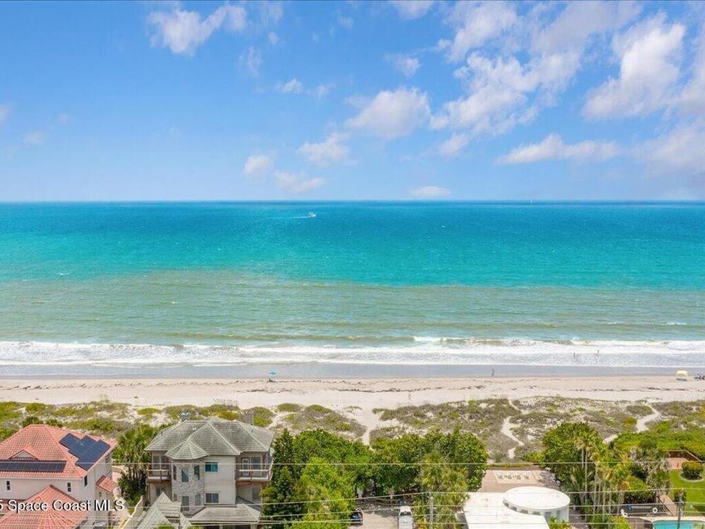 10 Ocean River Drive, Cocoa Beach, FL 32931