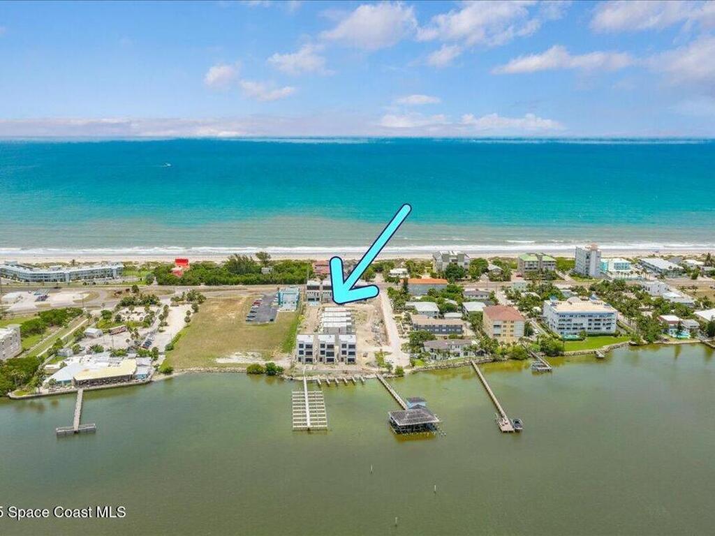 10 Ocean River Drive, Cocoa Beach, FL 32931