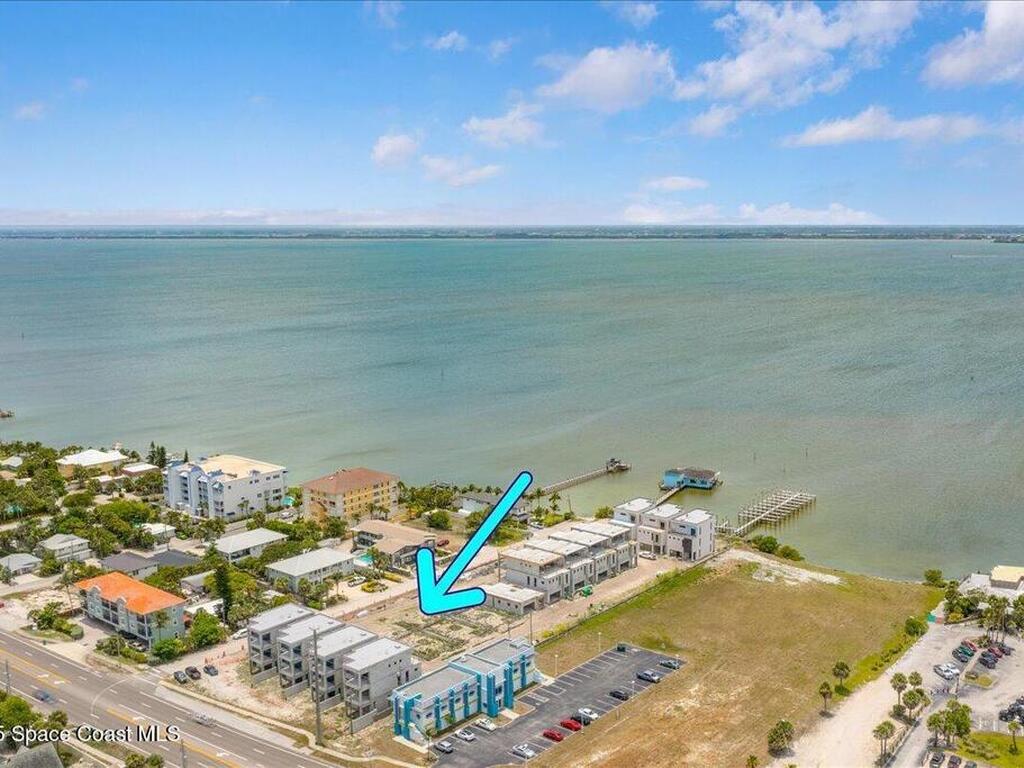 10 Ocean River Drive, Cocoa Beach, FL 32931