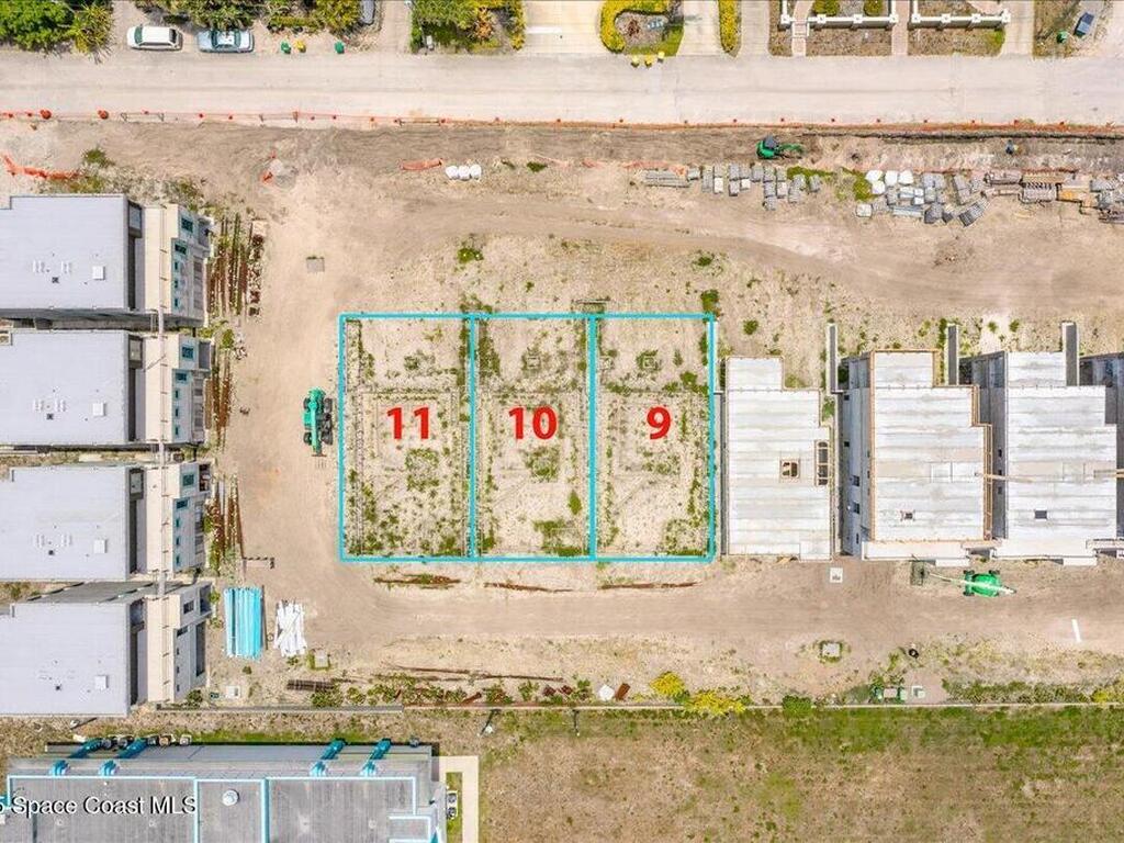 10 Ocean River Drive, Cocoa Beach, FL 32931