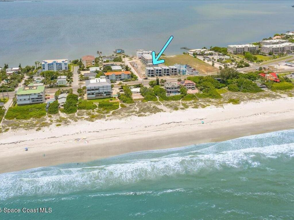 10 Ocean River Drive, Cocoa Beach, FL 32931
