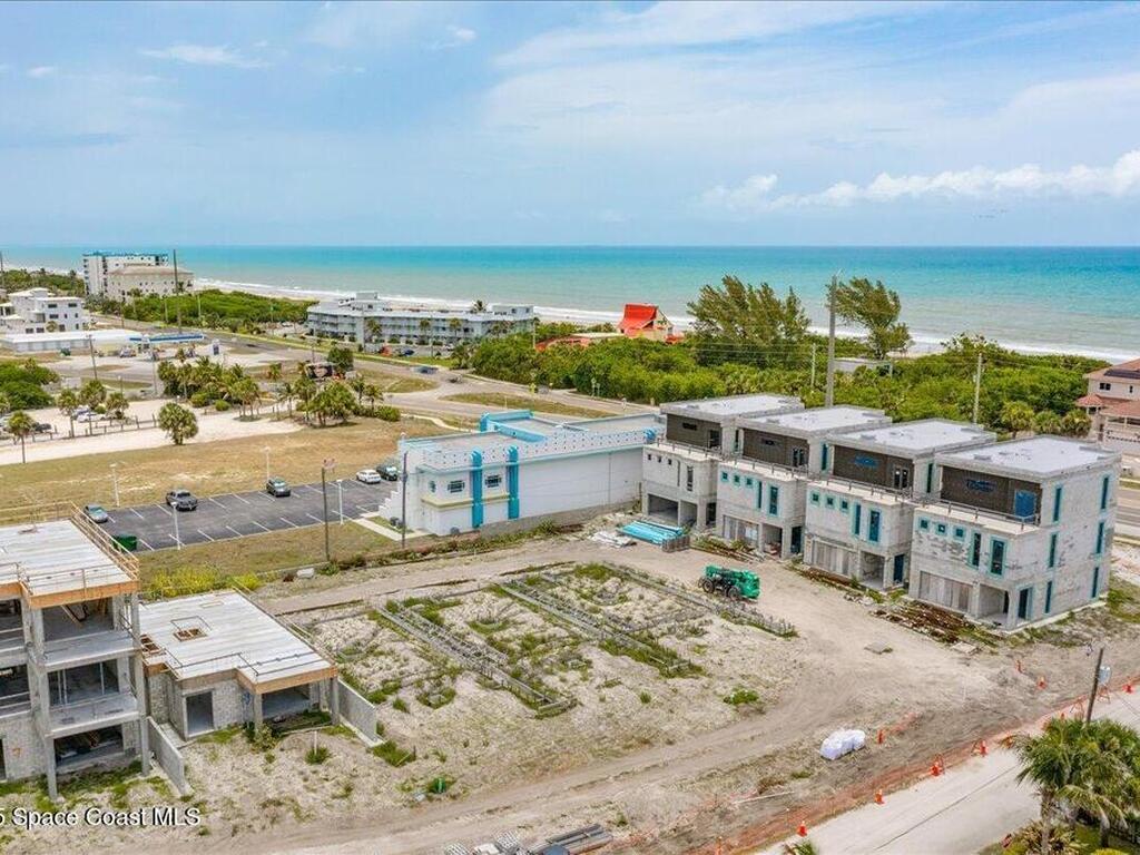 10 Ocean River Drive, Cocoa Beach, FL 32931