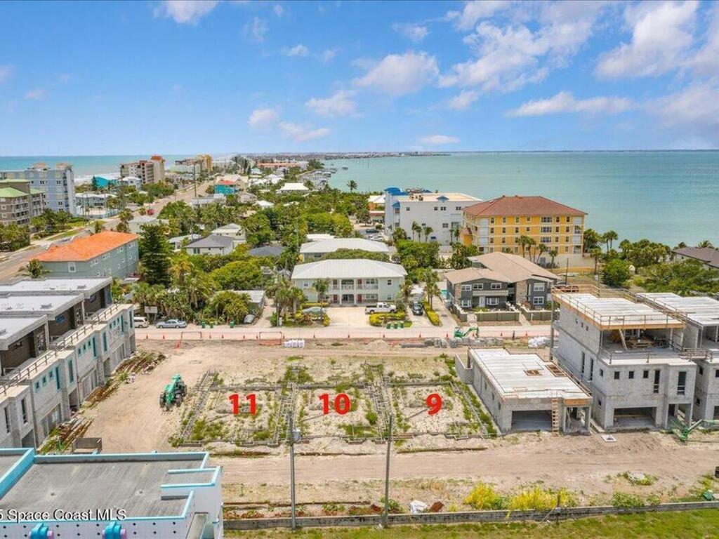 10 Ocean River Drive, Cocoa Beach, FL 32931
