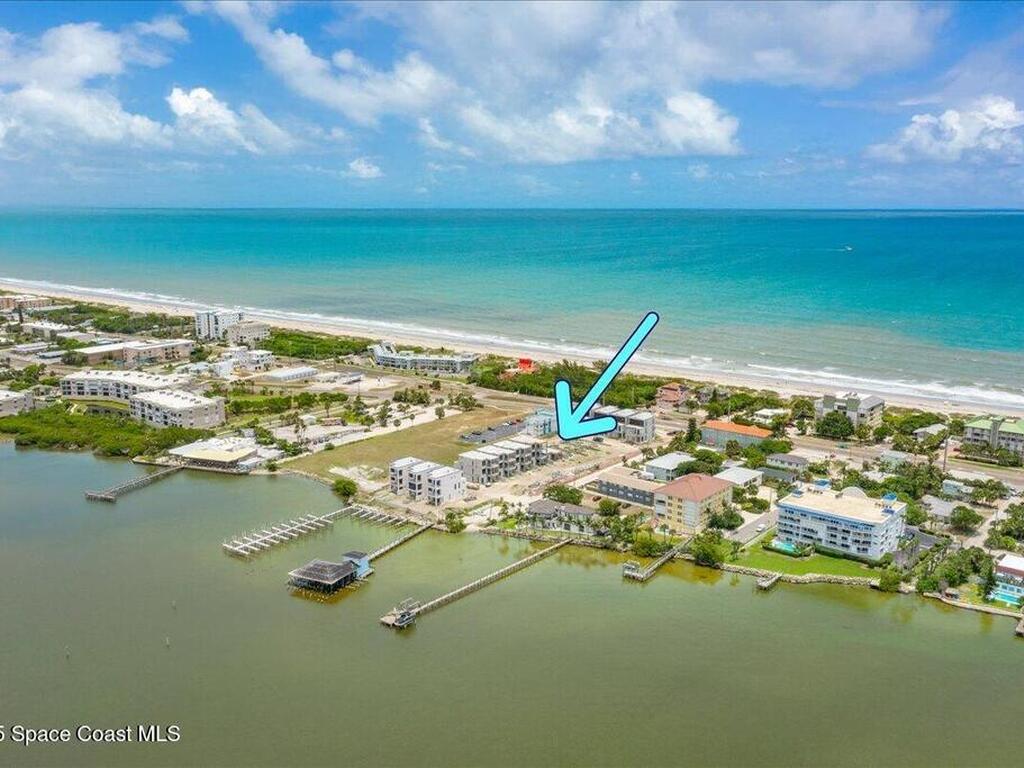 10 Ocean River Drive, Cocoa Beach, FL 32931