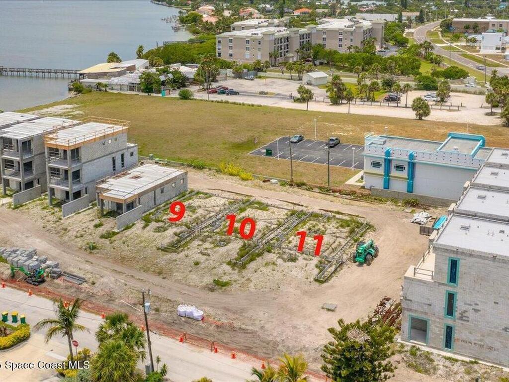 10 Ocean River Drive, Cocoa Beach, FL 32931