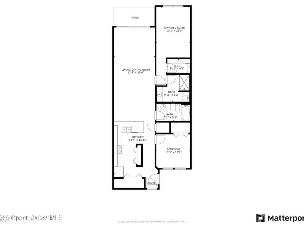 108 Redondo Drive, Satellite Beach, FL 32937