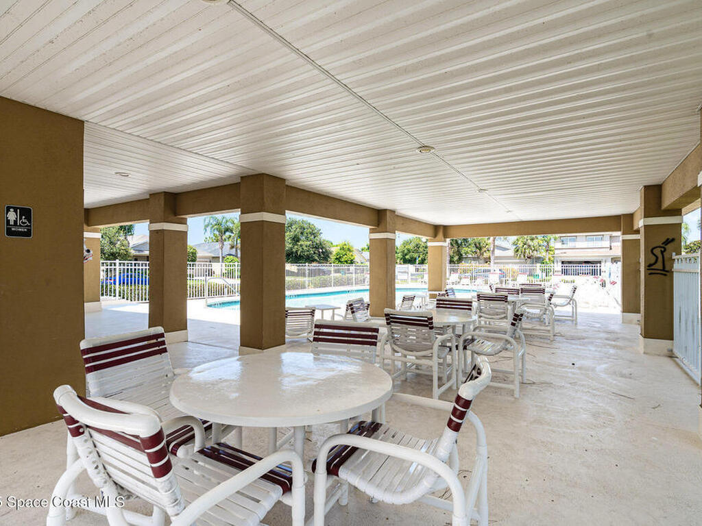 3296 Constellation Drive, Melbourne, FL 32940