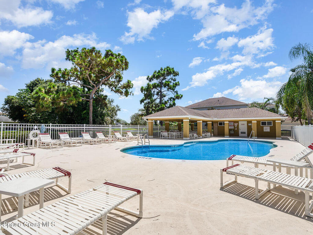 3296 Constellation Drive, Melbourne, FL 32940