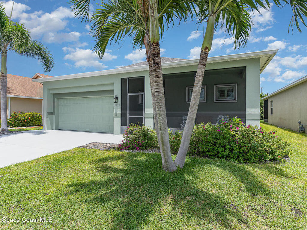 3296 Constellation Drive, Melbourne, FL 32940