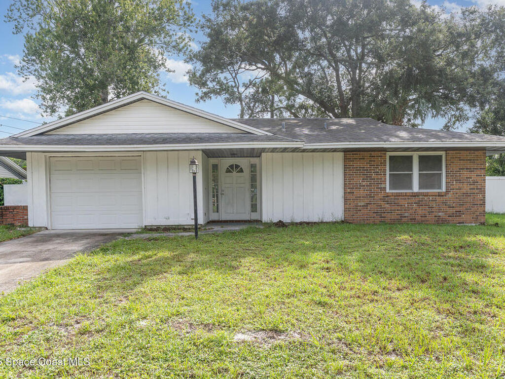 760 John Adams Lane, Melbourne, FL 32904