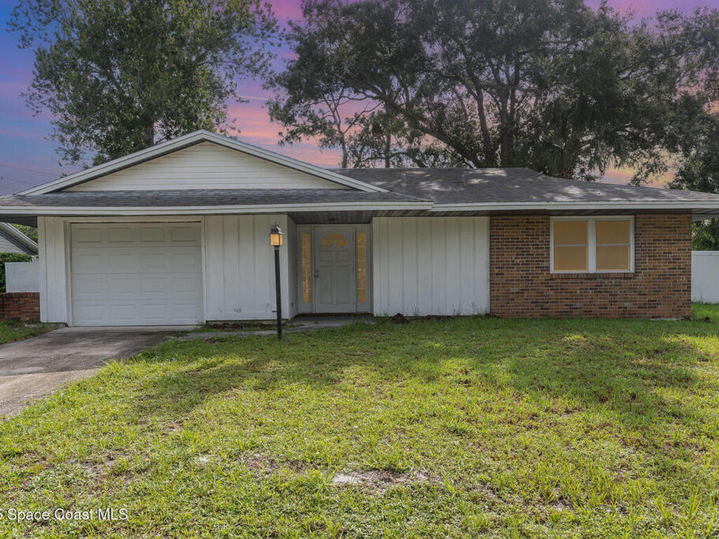 760 John Adams Lane, Melbourne, FL 32904