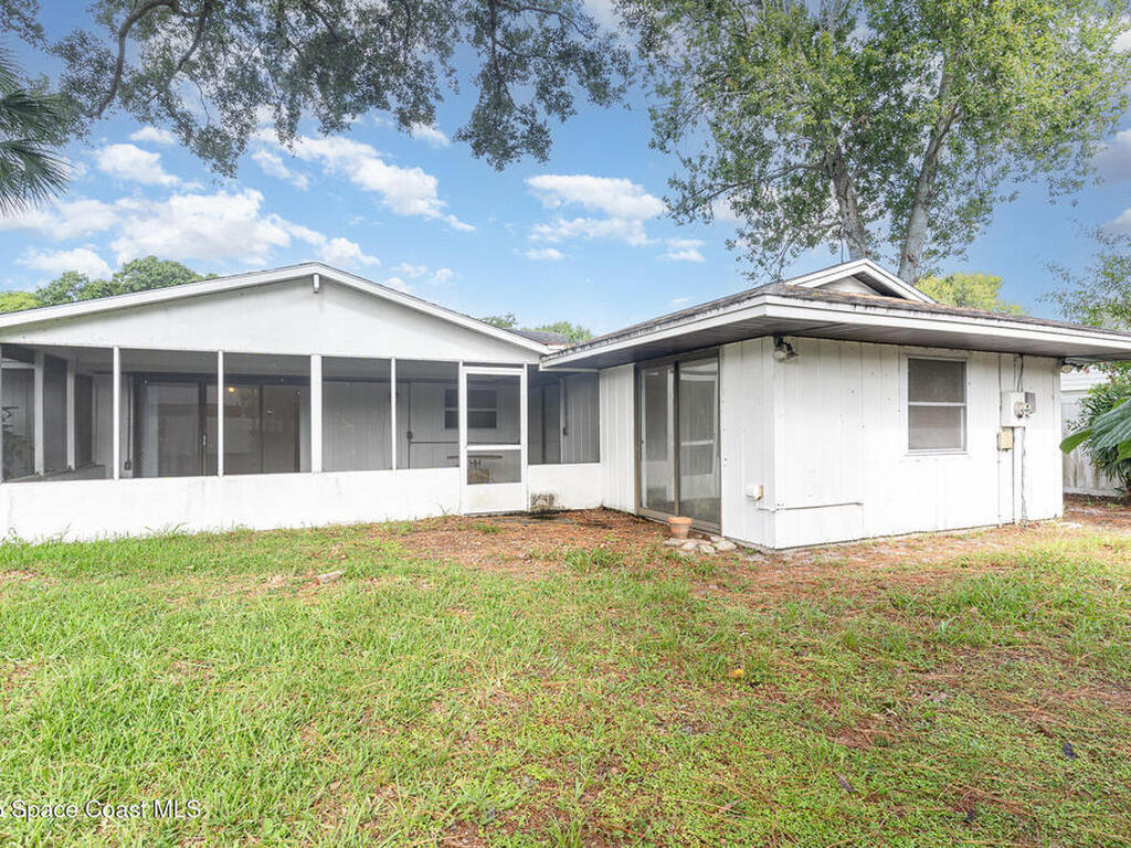 760 John Adams Lane, Melbourne, FL 32904