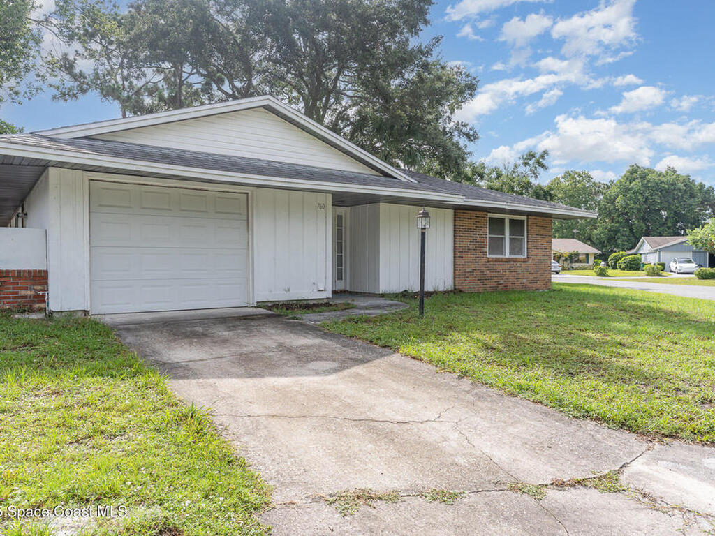 760 John Adams Lane, Melbourne, FL 32904