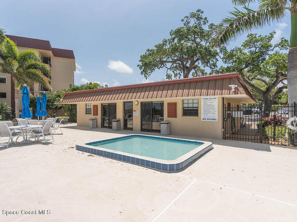 1049 Rockledge Drive, Rockledge, FL 32955
