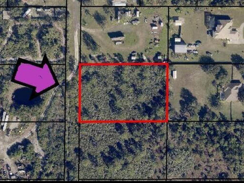 8665 Canvas Avenue, Grant-Valkaria, FL 32909