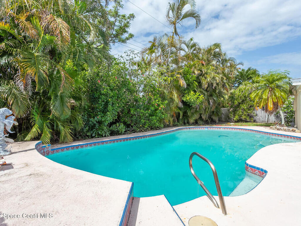 336 Jupiter Drive, Satellite Beach, FL 32937