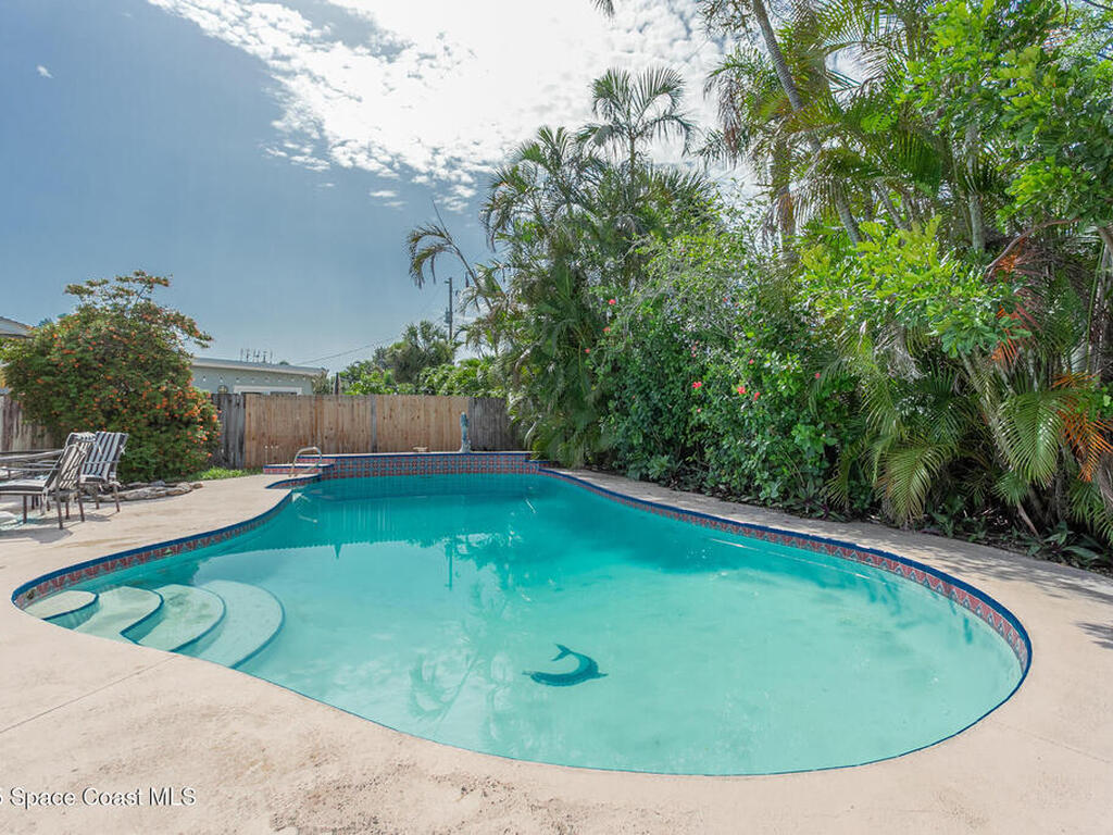 336 Jupiter Drive, Satellite Beach, FL 32937