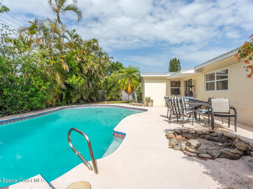 336 Jupiter Drive, Satellite Beach, FL 32937