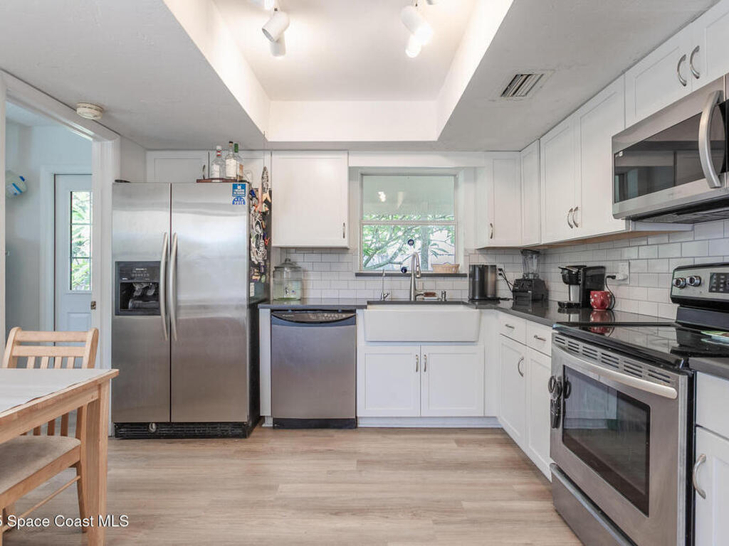336 Jupiter Drive, Satellite Beach, FL 32937