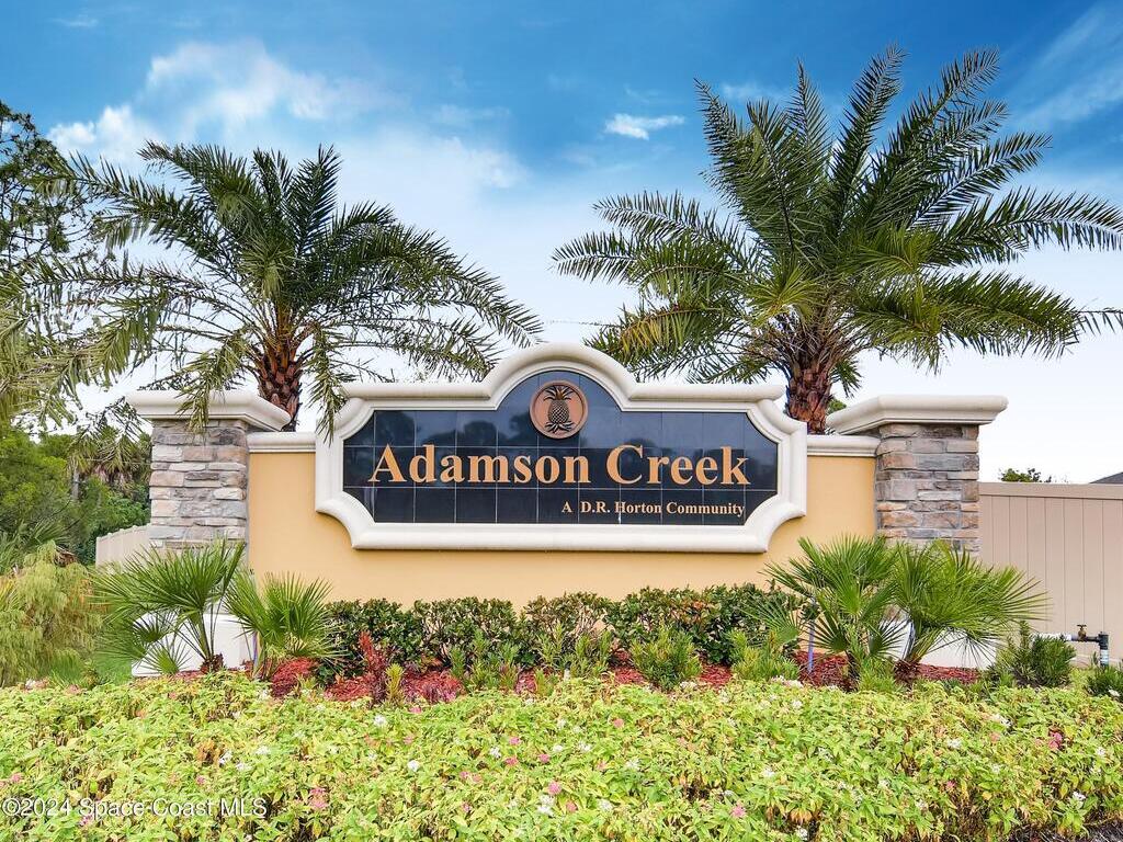 1811 Saxton Road, Cocoa, FL 32926