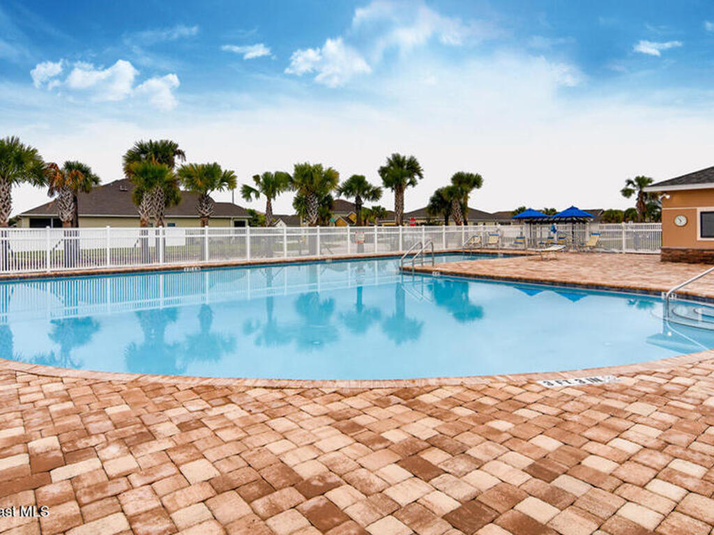 1811 Saxton Road, Cocoa, FL 32926