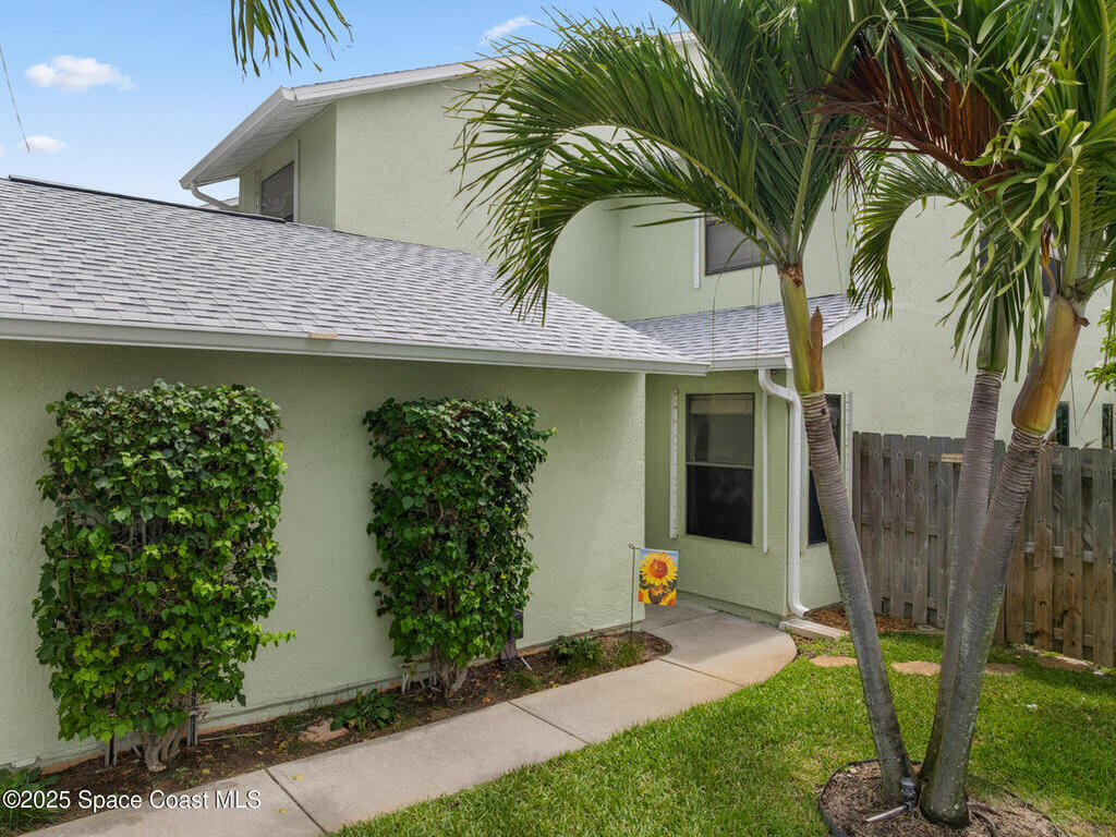 57 Anchor Drive, Indian Harbour Beach, FL 32937