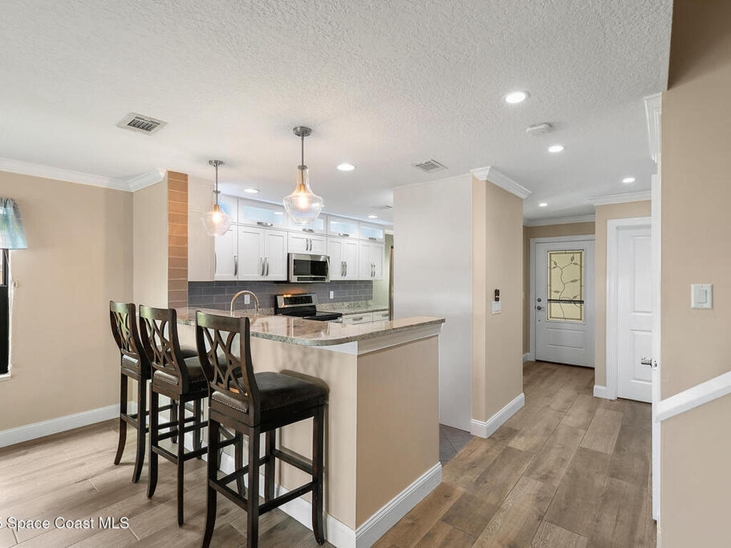 57 Anchor Drive, Indian Harbour Beach, FL 32937