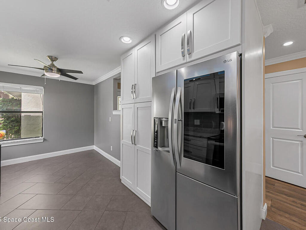 57 Anchor Drive, Indian Harbour Beach, FL 32937