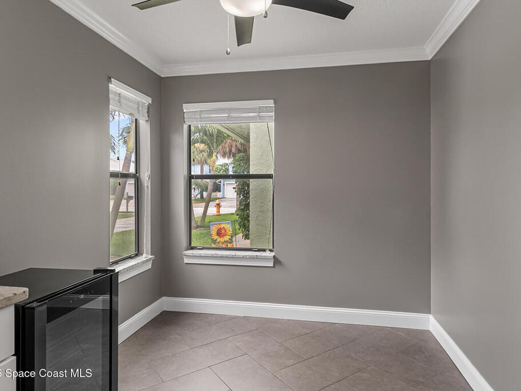 57 Anchor Drive, Indian Harbour Beach, FL 32937