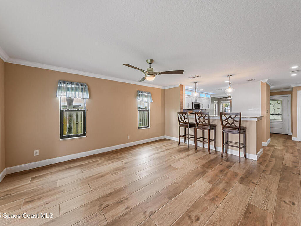 57 Anchor Drive, Indian Harbour Beach, FL 32937