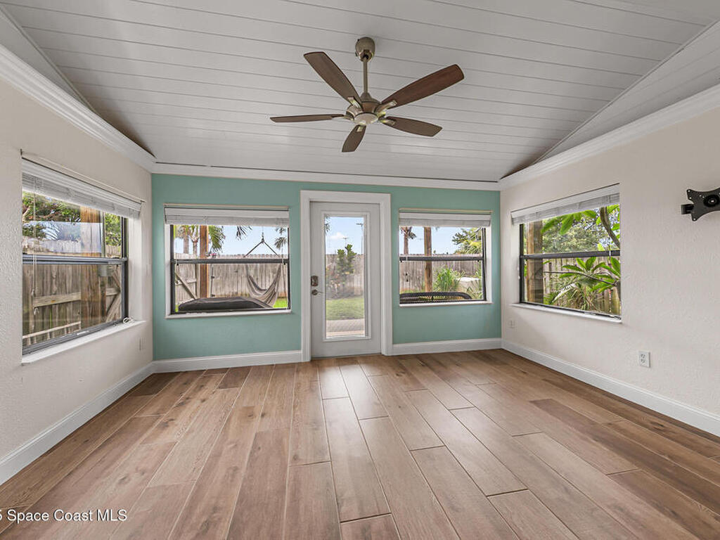 57 Anchor Drive, Indian Harbour Beach, FL 32937