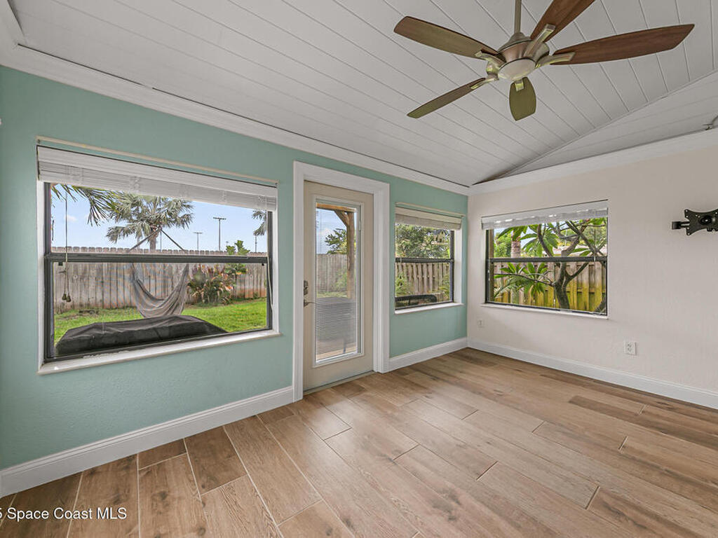 57 Anchor Drive, Indian Harbour Beach, FL 32937