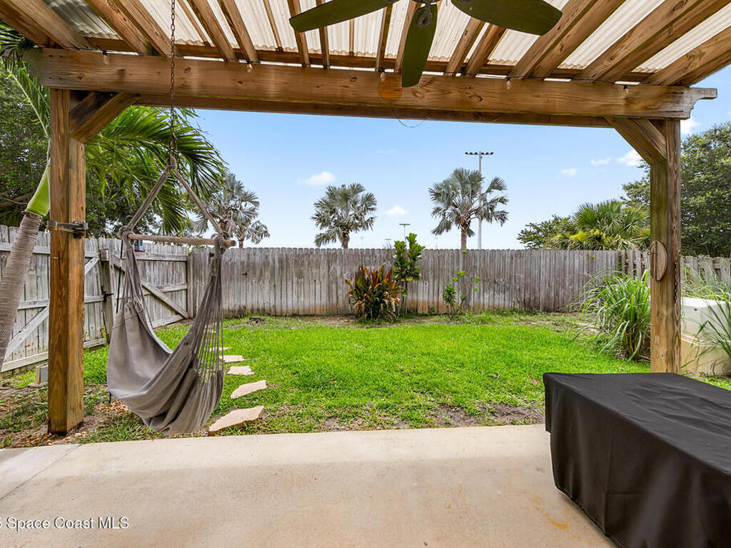 57 Anchor Drive, Indian Harbour Beach, FL 32937