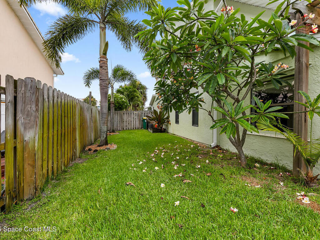 57 Anchor Drive, Indian Harbour Beach, FL 32937
