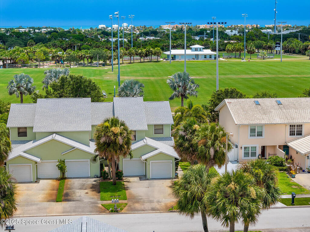 57 Anchor Drive, Indian Harbour Beach, FL 32937