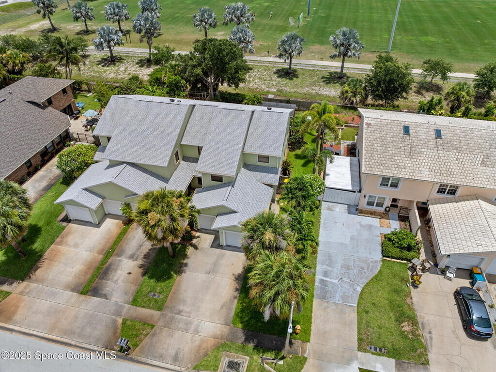 57 Anchor Drive, Indian Harbour Beach, FL 32937