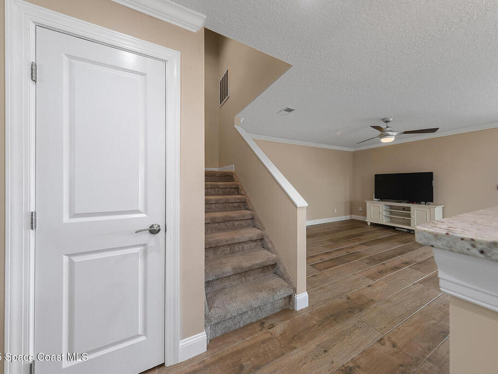 57 Anchor Drive, Indian Harbour Beach, FL 32937