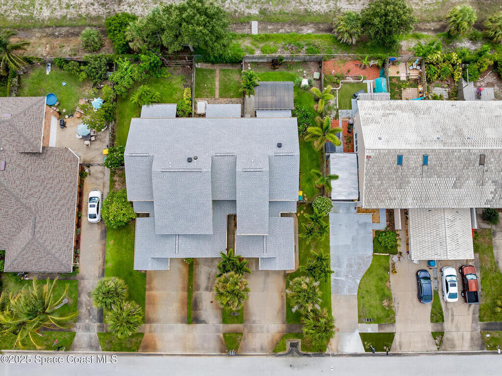 57 Anchor Drive, Indian Harbour Beach, FL 32937