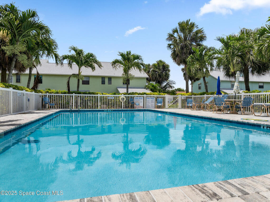 57 Anchor Drive, Indian Harbour Beach, FL 32937