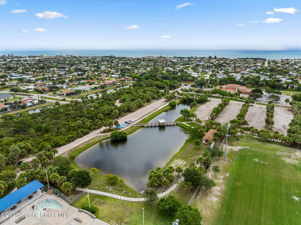 57 Anchor Drive, Indian Harbour Beach, FL 32937