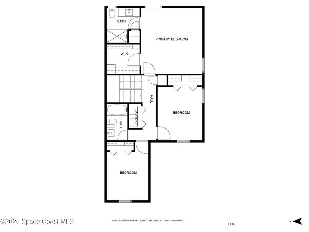 57 Anchor Drive, Indian Harbour Beach, FL 32937