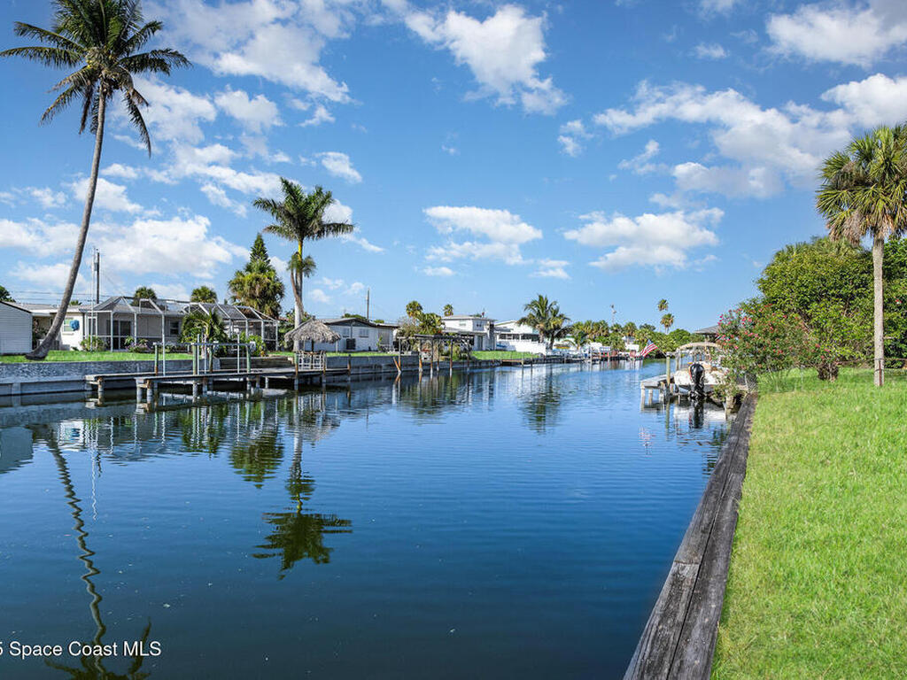 320 Alabama Avenue, Merritt Island, FL 32953