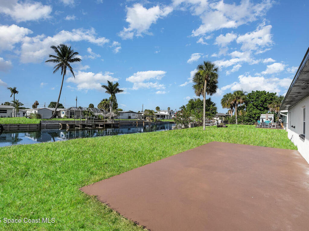 320 Alabama Avenue, Merritt Island, FL 32953