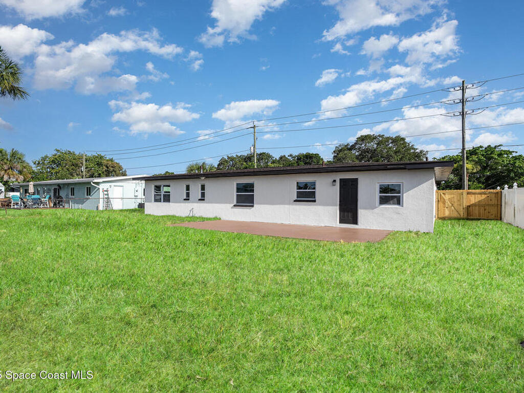 320 Alabama Avenue, Merritt Island, FL 32953